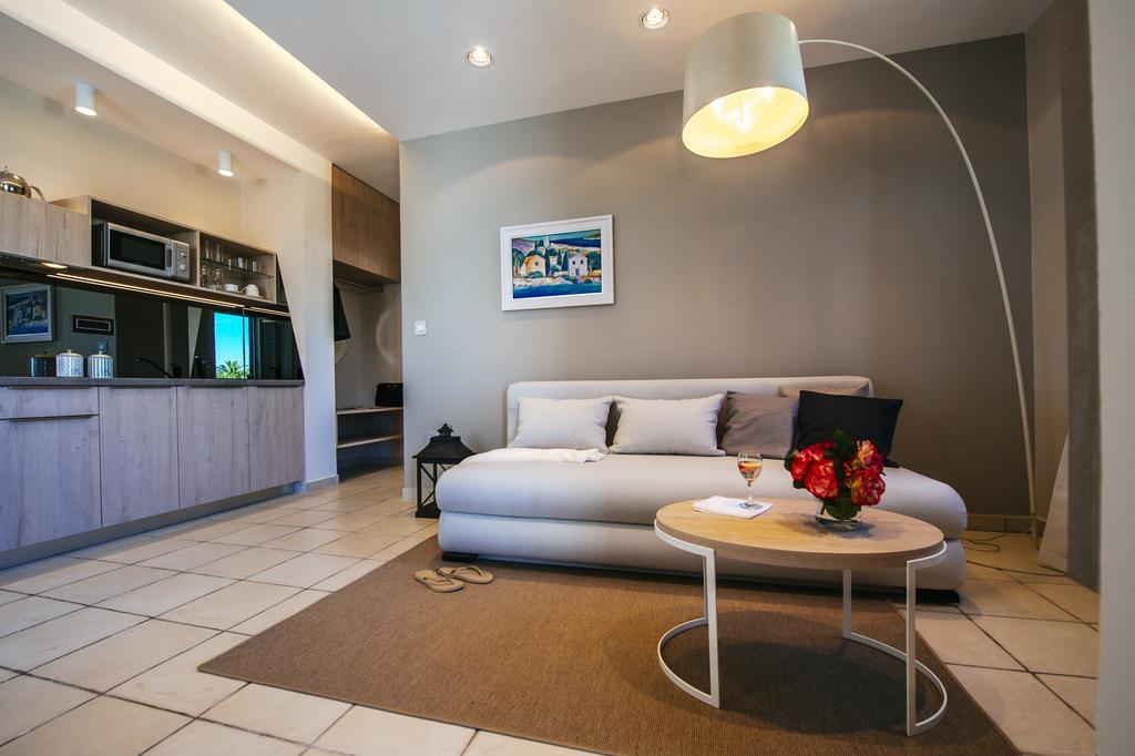 Villa Mirakul Sukošan Cameră foto