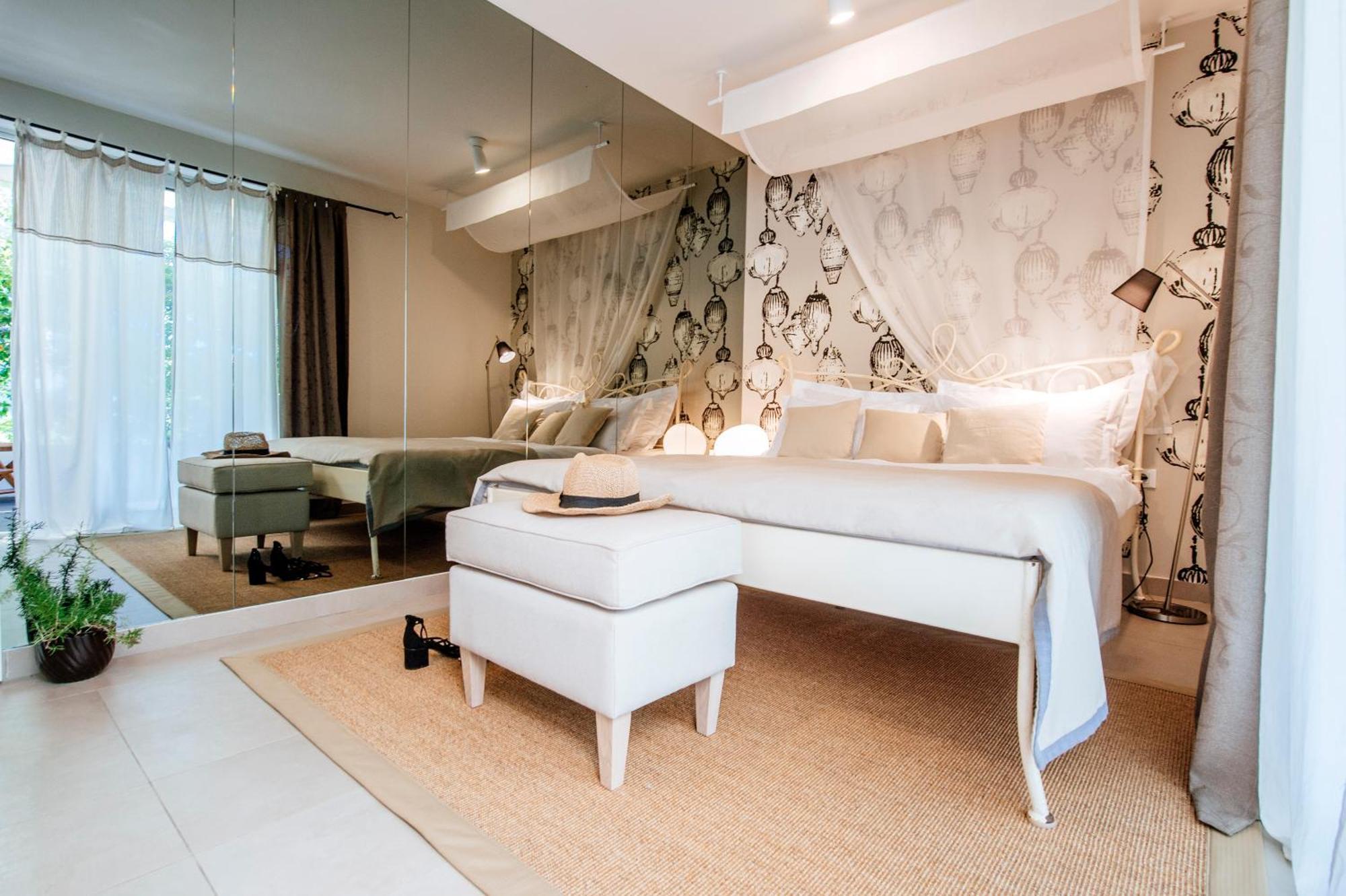 Villa Mirakul Sukošan Cameră foto
