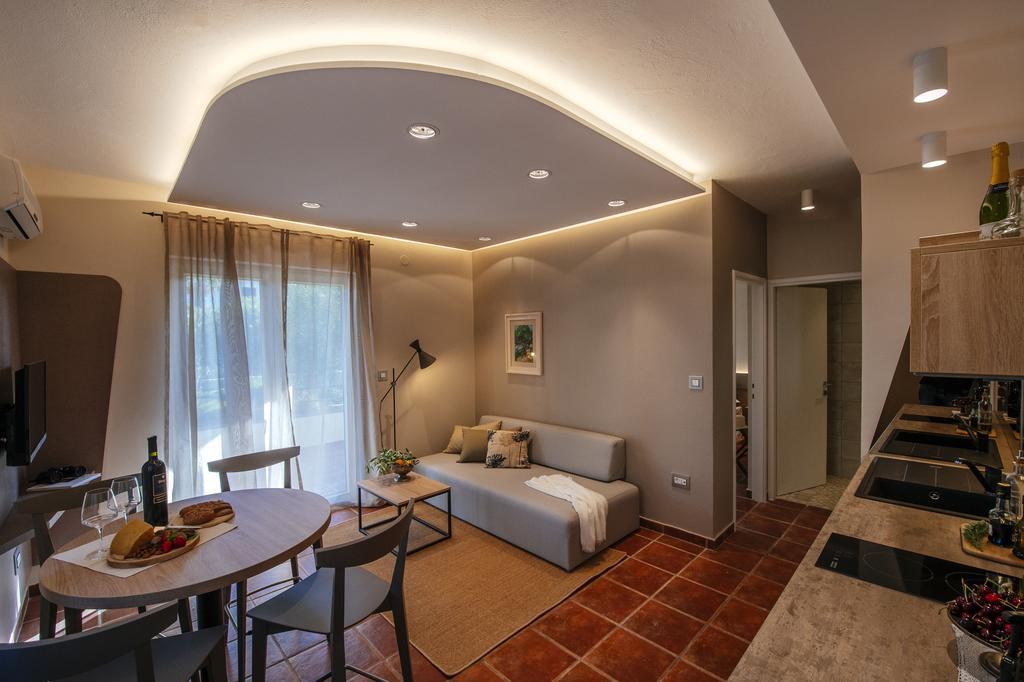 Villa Mirakul Sukošan Cameră foto