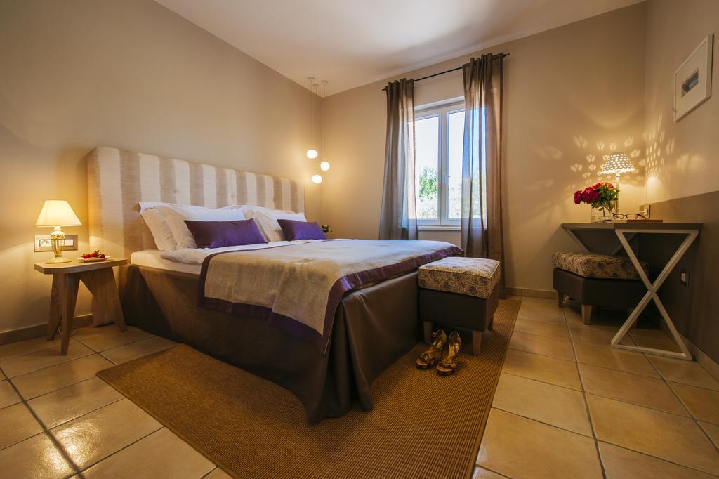 Villa Mirakul Sukošan Cameră foto